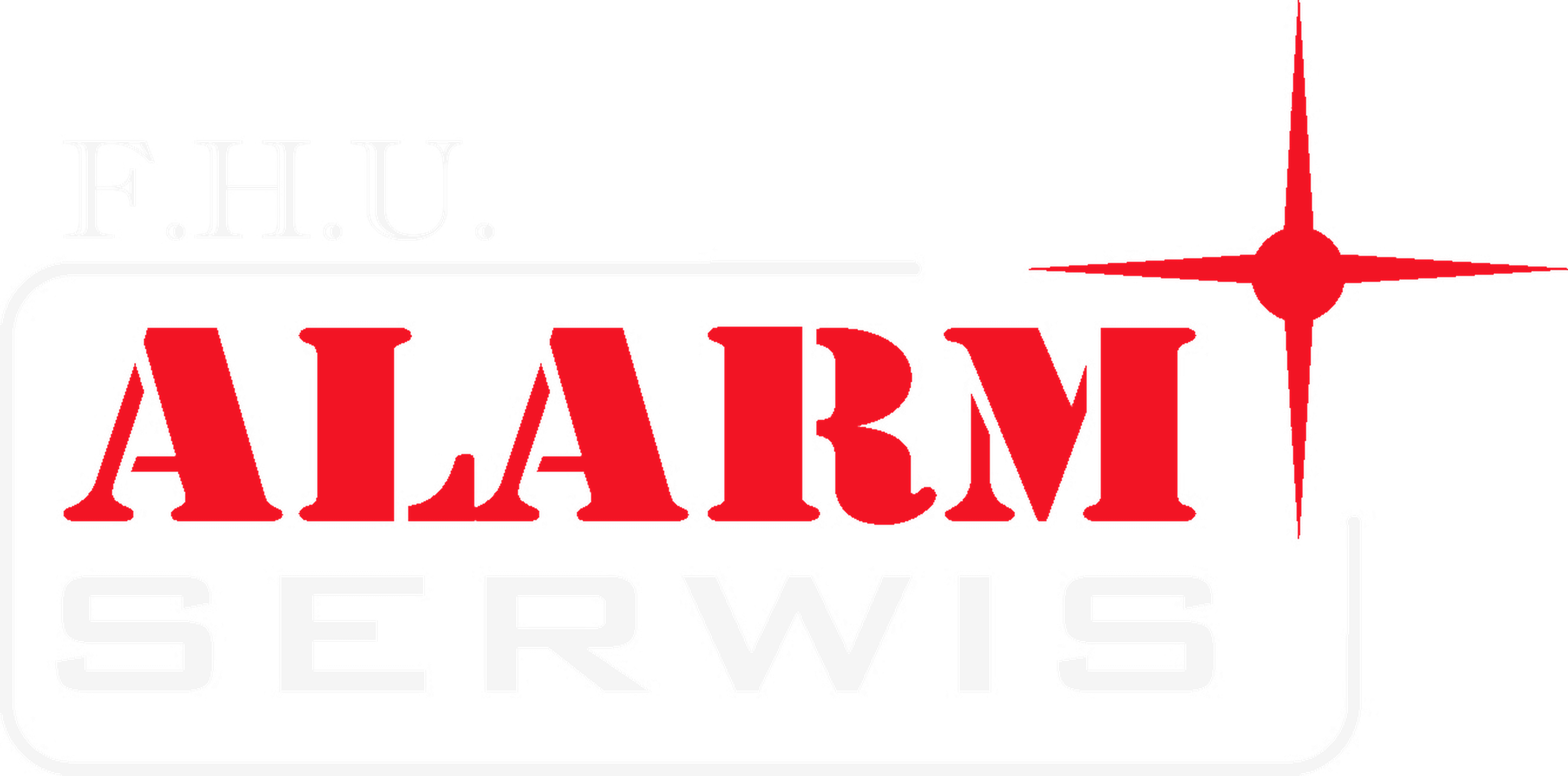 F.H.U. ALARM SERWIS